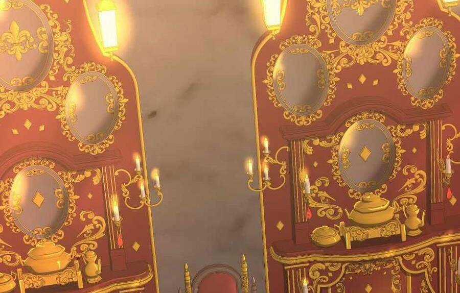 Ánh Sáng Cuối Con Đường Chương 142 trang 84