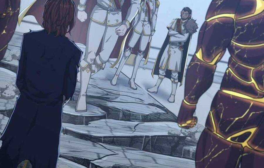 Ánh Sáng Cuối Con Đường Chương 142 trang 9