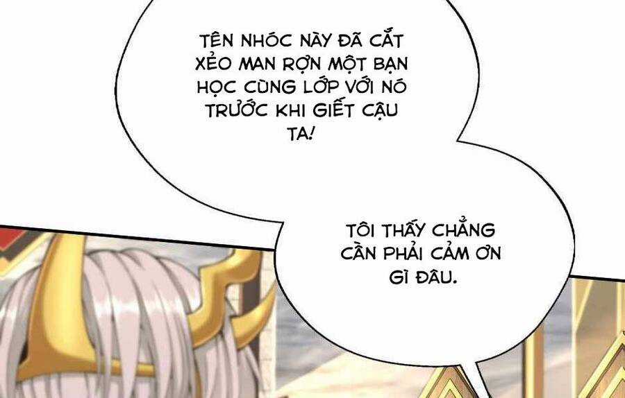 Ánh Sáng Cuối Con Đường Chương 143 trang 106