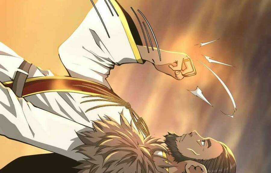 Ánh Sáng Cuối Con Đường Chương 143 trang 11