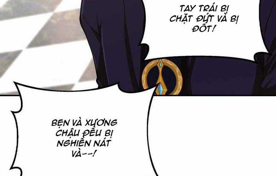 Ánh Sáng Cuối Con Đường Chương 143 trang 112