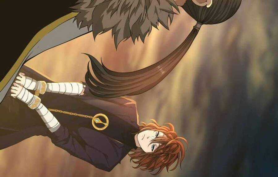 Ánh Sáng Cuối Con Đường Chương 143 trang 12