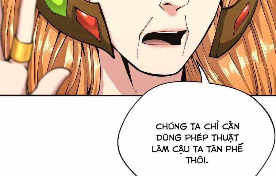 Ánh Sáng Cuối Con Đường Chương 143 trang 128