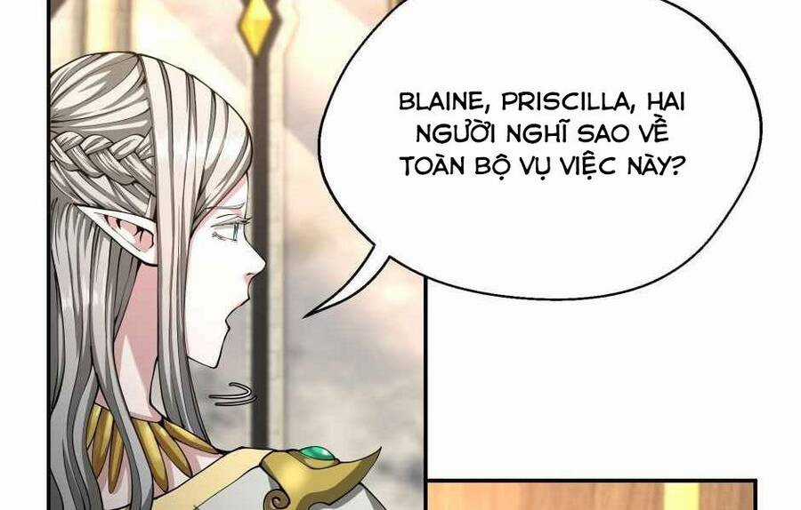 Ánh Sáng Cuối Con Đường Chương 143 trang 136