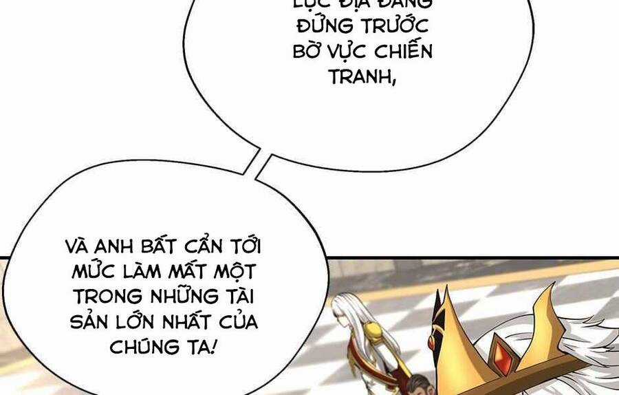 Ánh Sáng Cuối Con Đường Chương 143 trang 158