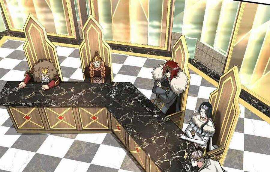 Ánh Sáng Cuối Con Đường Chương 143 trang 190