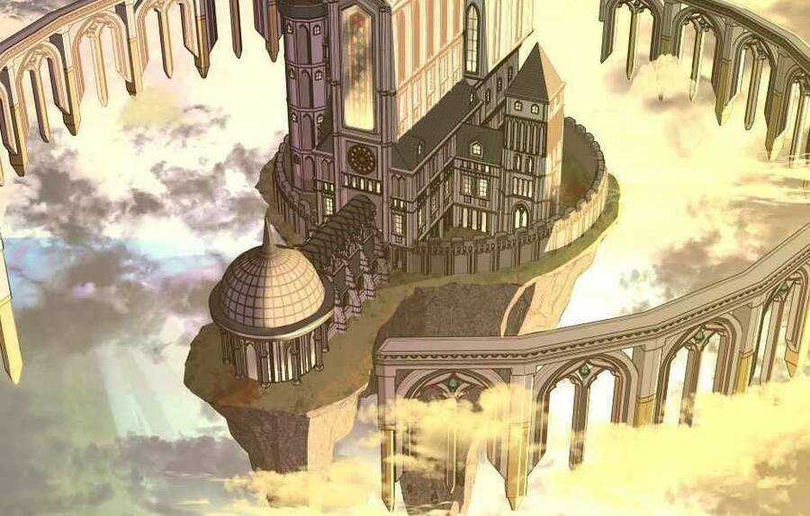 Ánh Sáng Cuối Con Đường Chương 143 trang 2