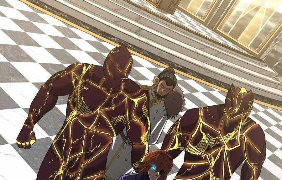 Ánh Sáng Cuối Con Đường Chương 143 trang 203