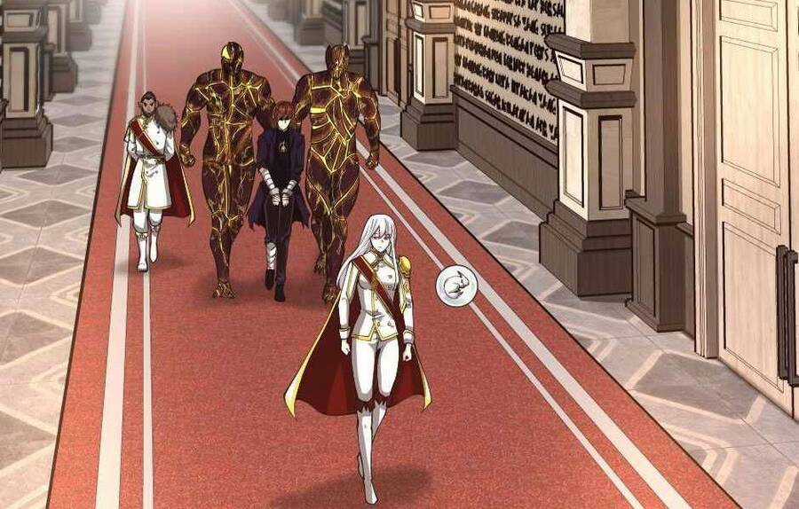 Ánh Sáng Cuối Con Đường Chương 143 trang 210