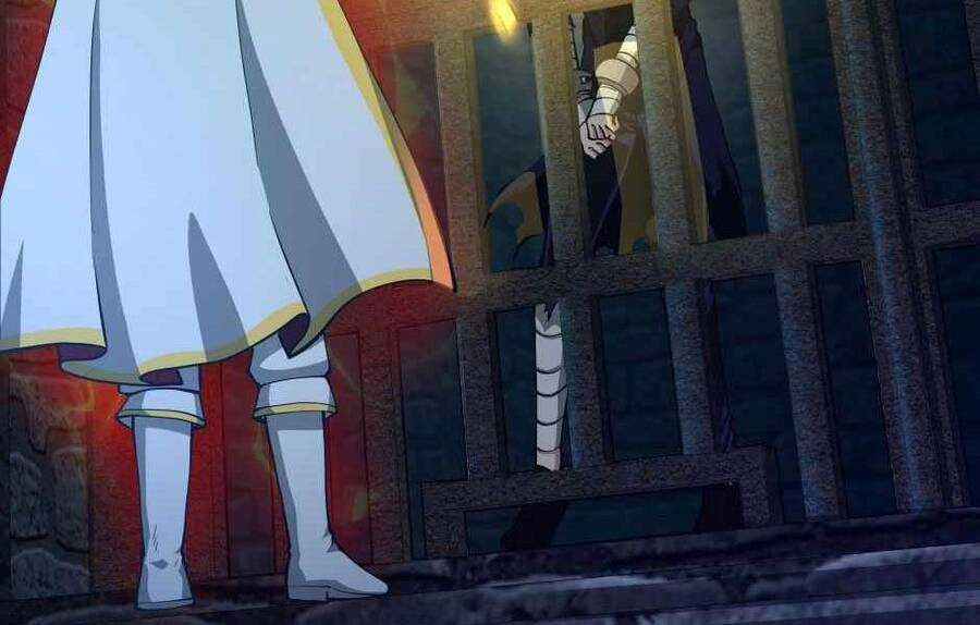 Ánh Sáng Cuối Con Đường Chương 143 trang 225