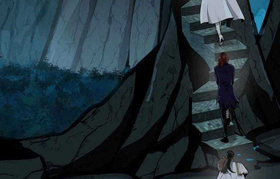 Ánh Sáng Cuối Con Đường Chương 143 trang 24