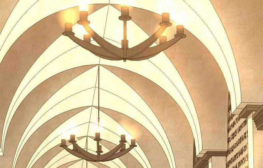 Ánh Sáng Cuối Con Đường Chương 143 trang 33