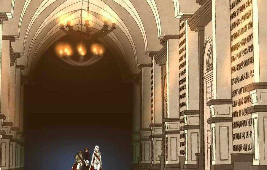 Ánh Sáng Cuối Con Đường Chương 143 trang 34