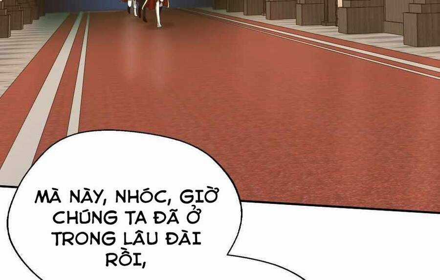 Ánh Sáng Cuối Con Đường Chương 143 trang 35