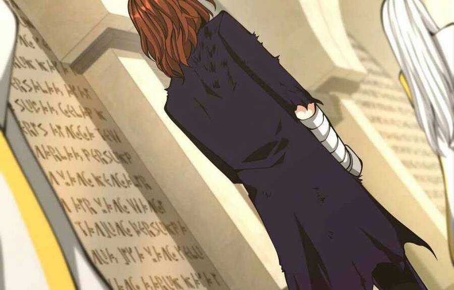 Ánh Sáng Cuối Con Đường Chương 143 trang 40