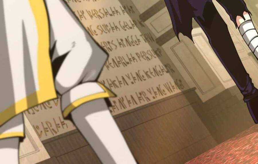 Ánh Sáng Cuối Con Đường Chương 143 trang 41