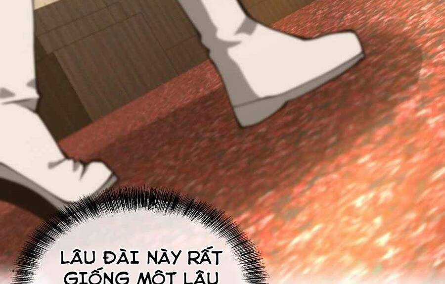 Ánh Sáng Cuối Con Đường Chương 143 trang 42