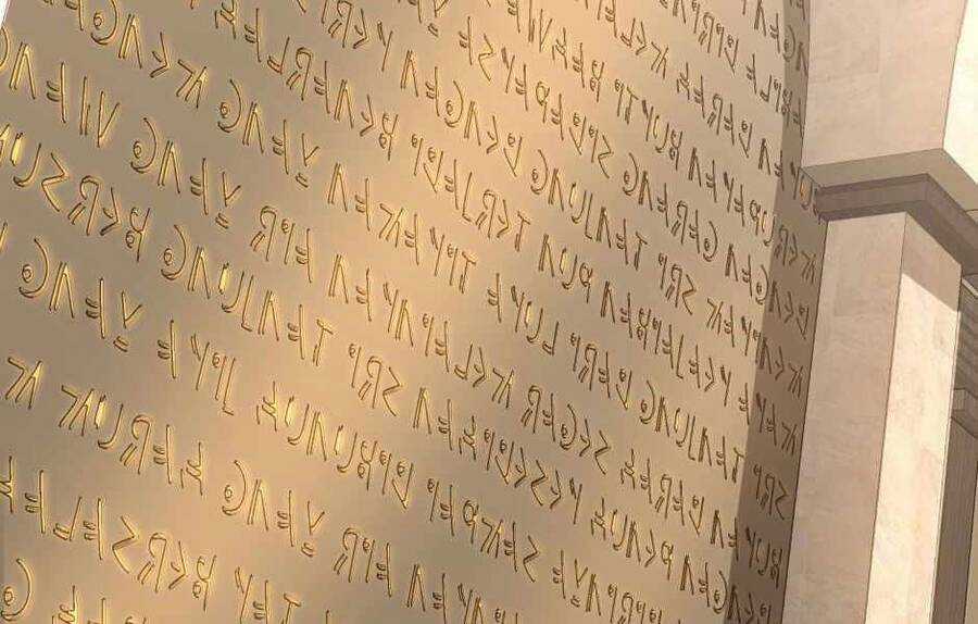 Ánh Sáng Cuối Con Đường Chương 143 trang 46