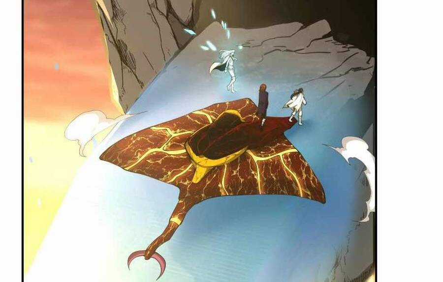 Ánh Sáng Cuối Con Đường Chương 143 trang 5