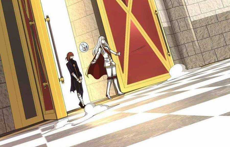 Ánh Sáng Cuối Con Đường Chương 143 trang 53