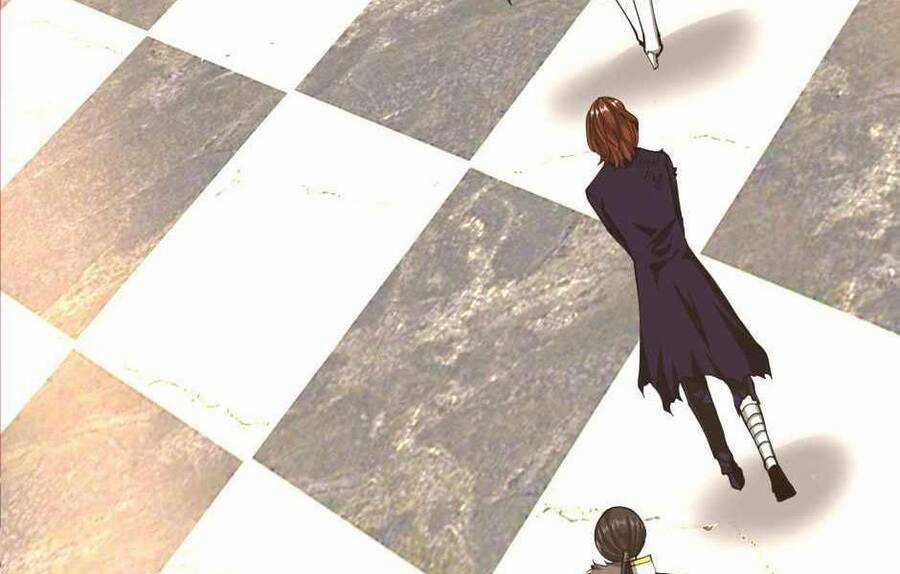 Ánh Sáng Cuối Con Đường Chương 143 trang 59