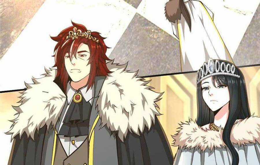 Ánh Sáng Cuối Con Đường Chương 143 trang 60