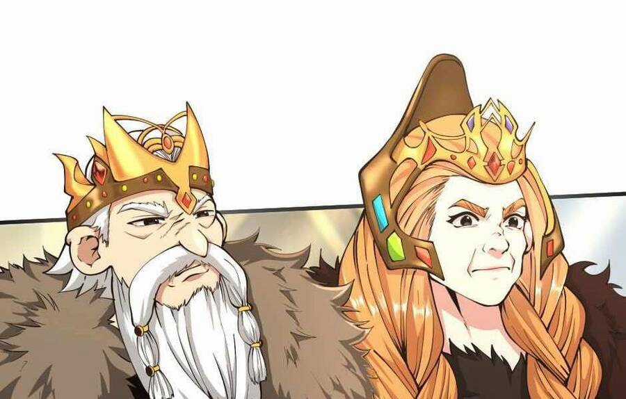 Ánh Sáng Cuối Con Đường Chương 143 trang 62