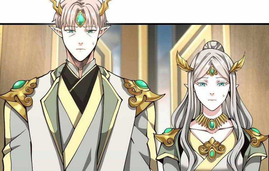 Ánh Sáng Cuối Con Đường Chương 143 trang 65