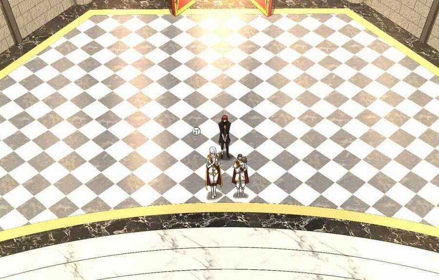 Ánh Sáng Cuối Con Đường Chương 143 trang 78