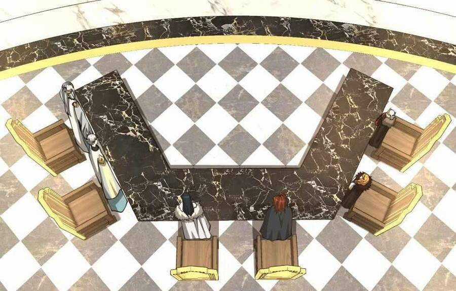 Ánh Sáng Cuối Con Đường Chương 143 trang 79