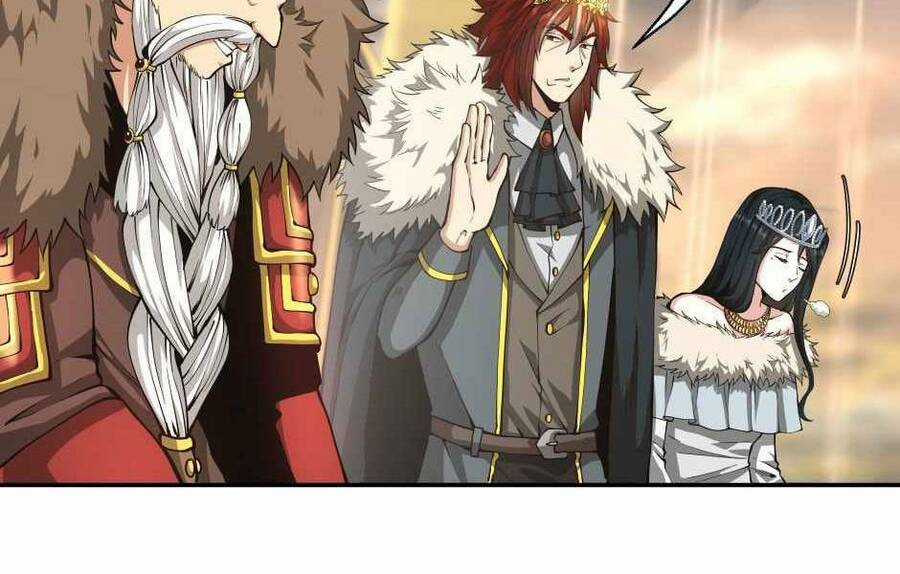 Ánh Sáng Cuối Con Đường Chương 143 trang 93