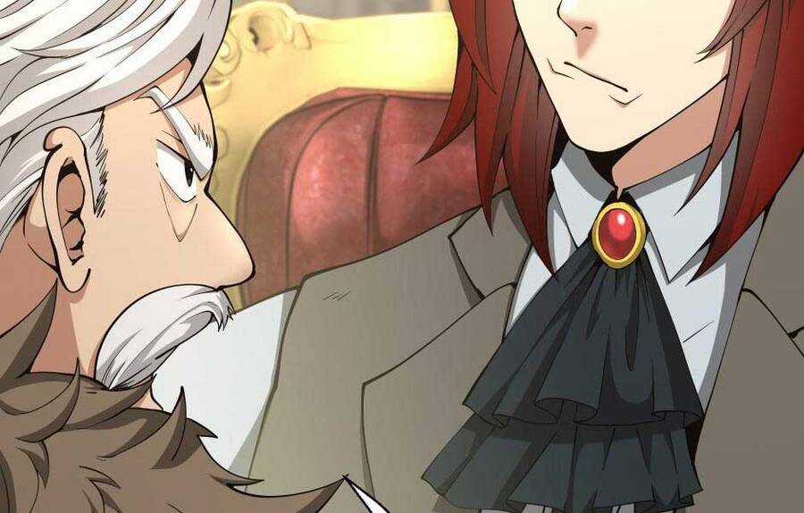 Ánh Sáng Cuối Con Đường Chương 144 trang 117