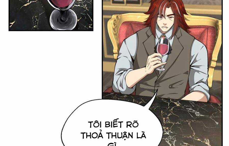 Ánh Sáng Cuối Con Đường Chương 144 trang 120