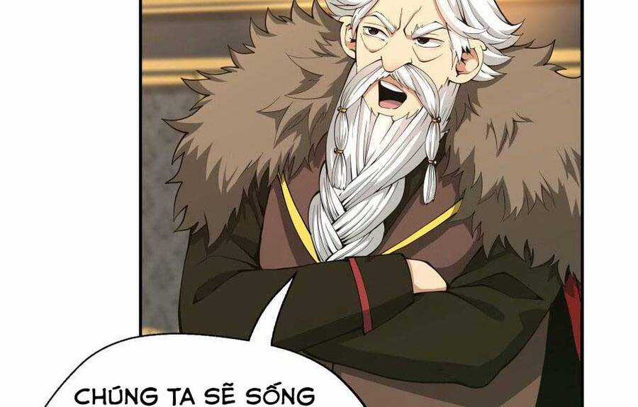 Ánh Sáng Cuối Con Đường Chương 144 trang 132