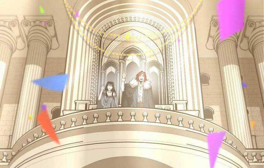 Ánh Sáng Cuối Con Đường Chương 144 trang 201