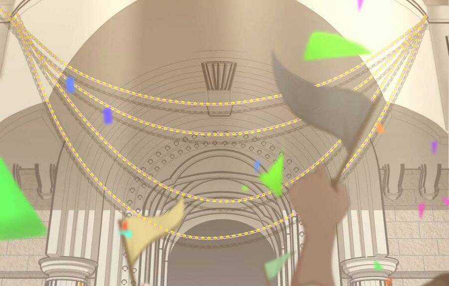 Ánh Sáng Cuối Con Đường Chương 144 trang 202