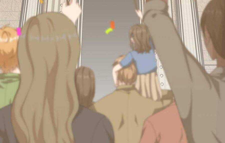 Ánh Sáng Cuối Con Đường Chương 144 trang 203