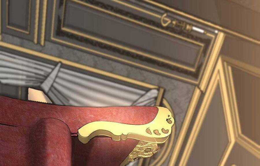 Ánh Sáng Cuối Con Đường Chương 144 trang 207