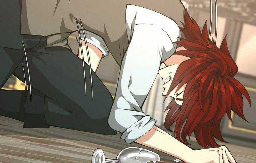 Ánh Sáng Cuối Con Đường Chương 144 trang 224