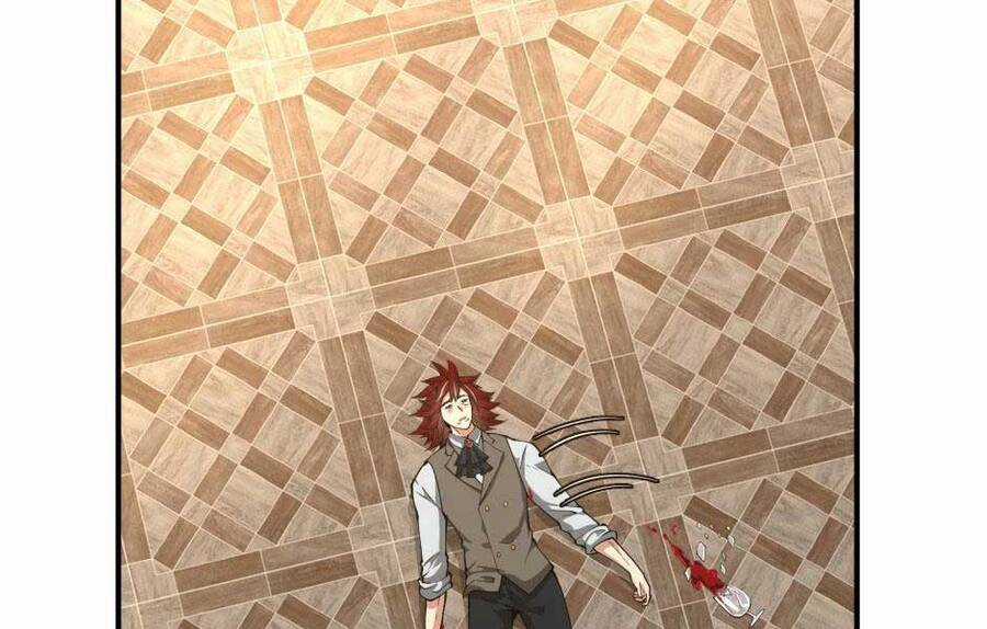 Ánh Sáng Cuối Con Đường Chương 144 trang 227