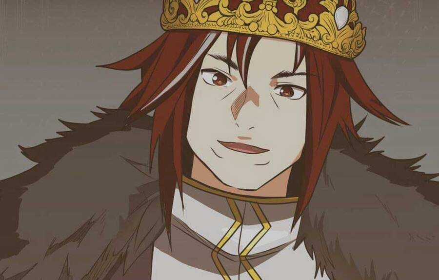 Ánh Sáng Cuối Con Đường Chương 144 trang 232