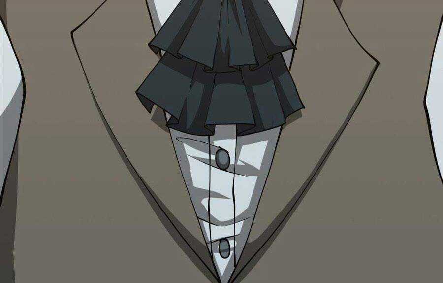 Ánh Sáng Cuối Con Đường Chương 144 trang 254