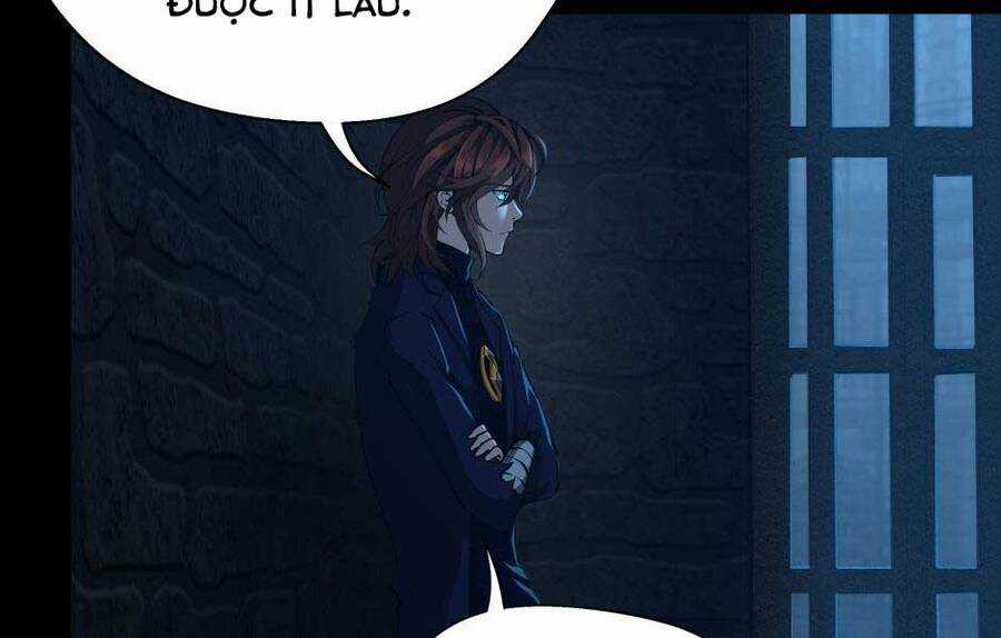 Ánh Sáng Cuối Con Đường Chương 144 trang 30