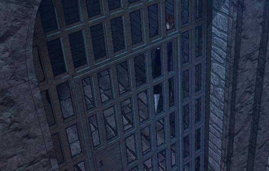 Ánh Sáng Cuối Con Đường Chương 144 trang 38