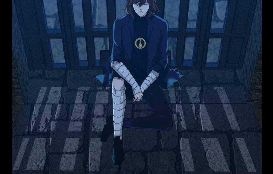 Ánh Sáng Cuối Con Đường Chương 144 trang 79