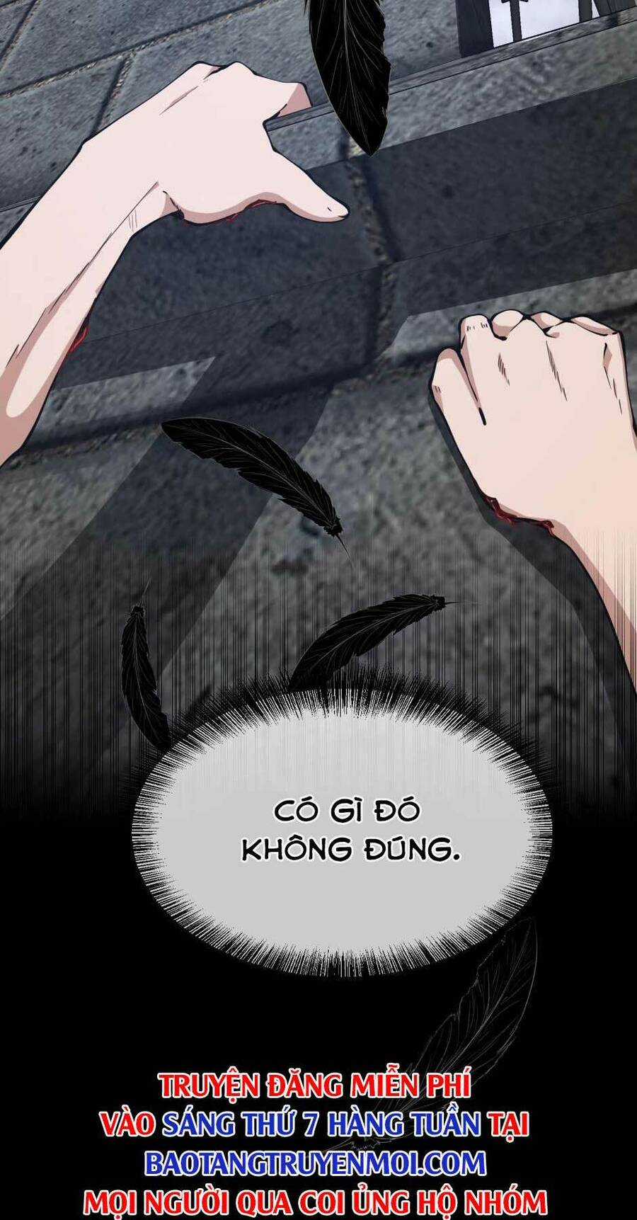 Ánh Sáng Cuối Con Đường Chương 145 trang 11