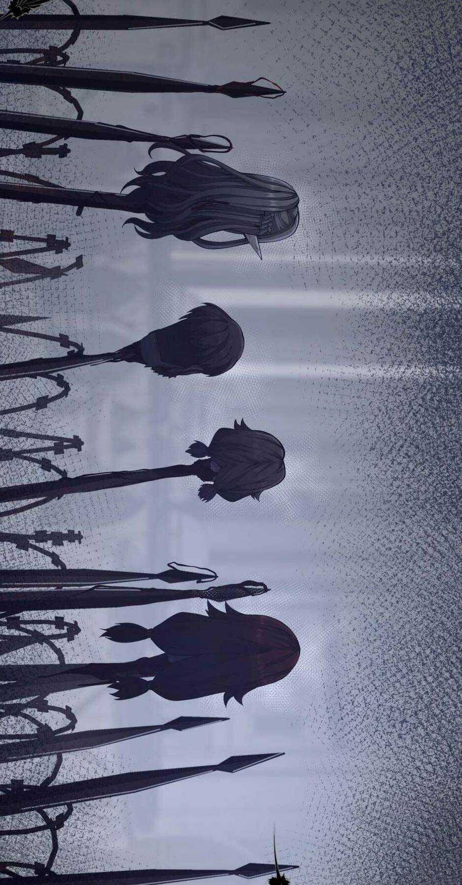 Ánh Sáng Cuối Con Đường Chương 145 trang 15