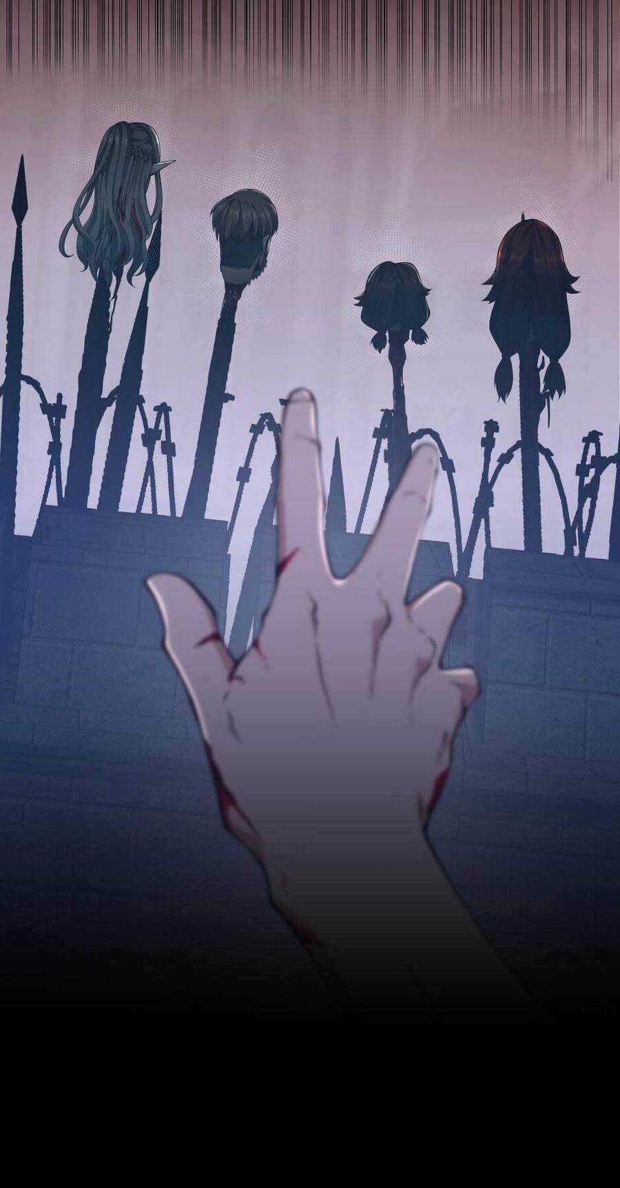 Ánh Sáng Cuối Con Đường Chương 145 trang 17