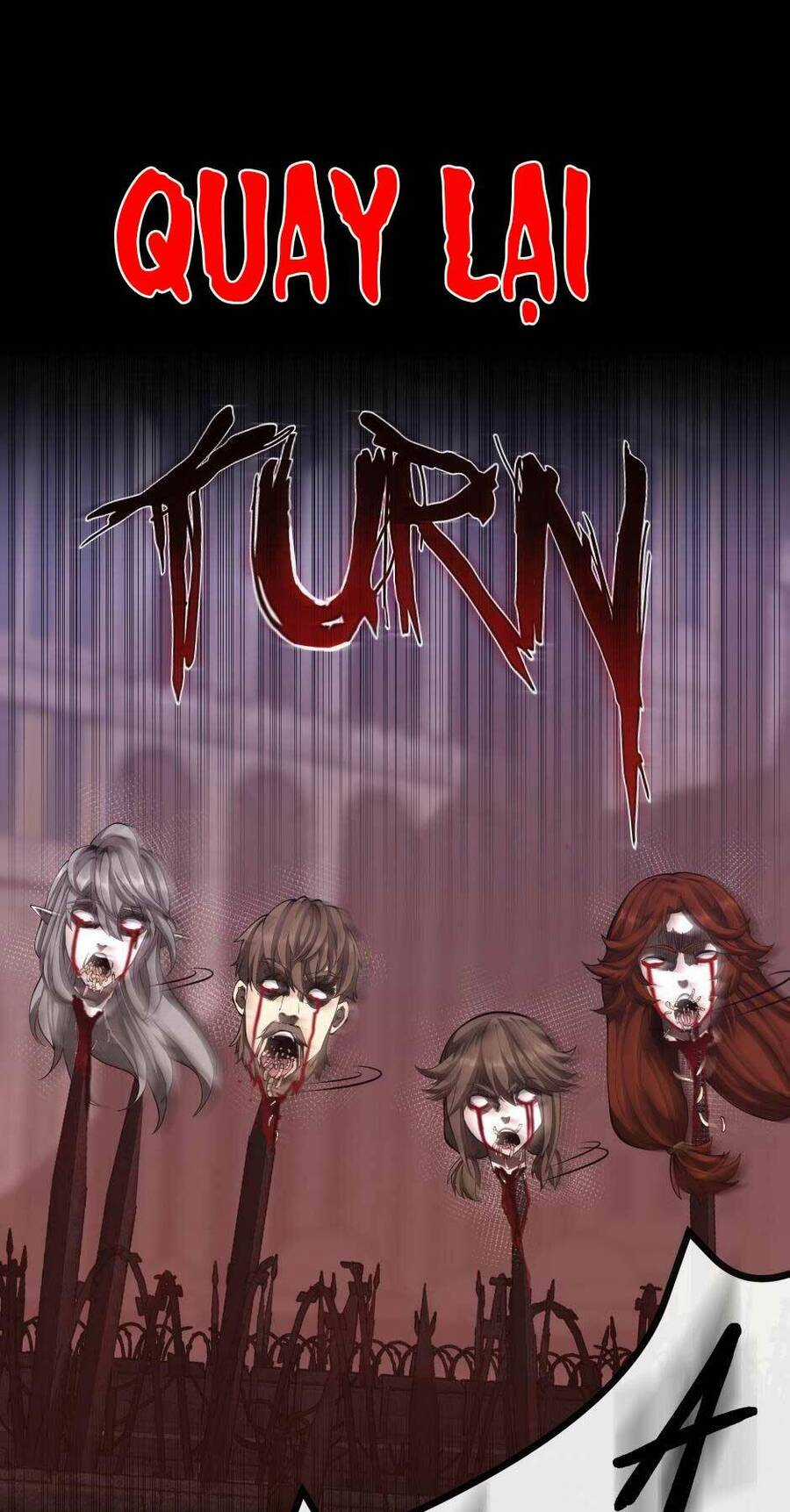 Ánh Sáng Cuối Con Đường Chương 145 trang 18