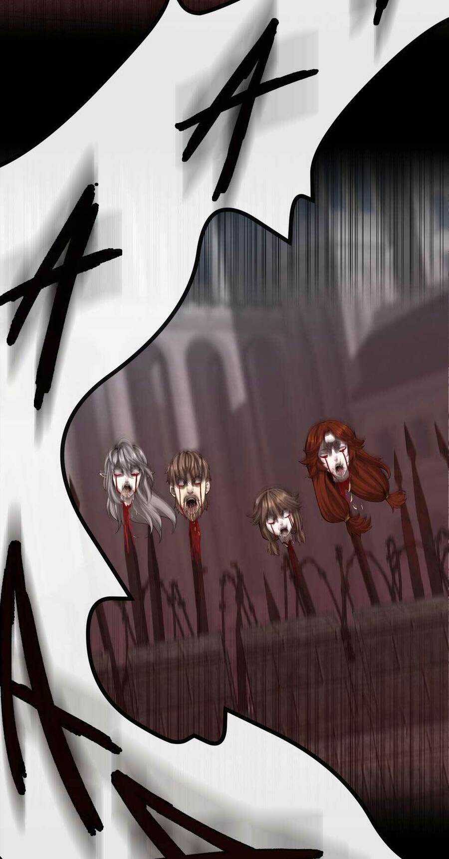 Ánh Sáng Cuối Con Đường Chương 145 trang 19